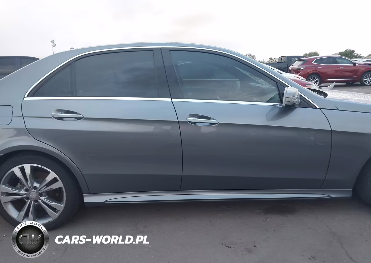 2016 Mercedes-Benz E 350 VIN:WDDHF5KB1GB232589 - 13