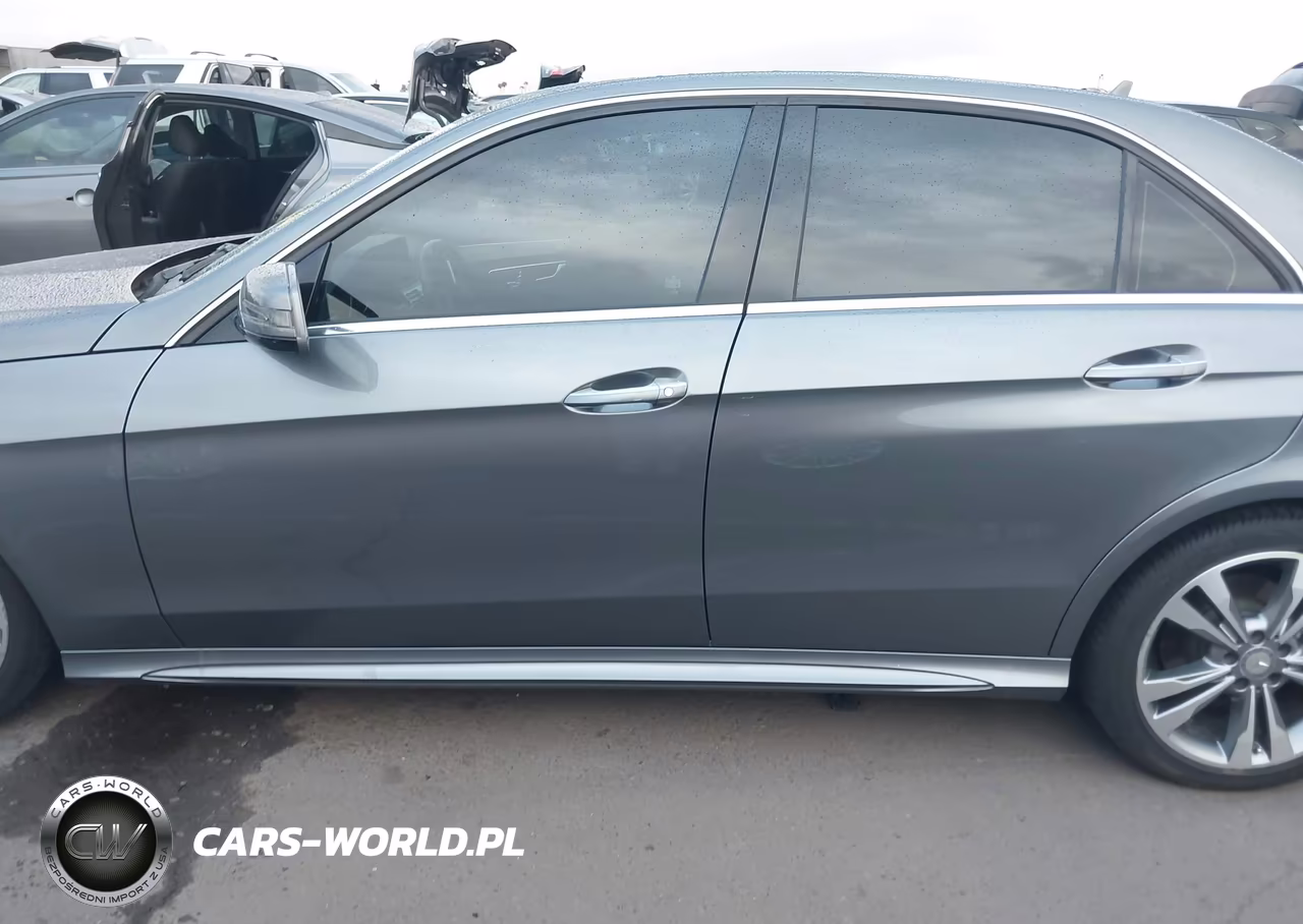 2016 Mercedes-Benz E 350 VIN:WDDHF5KB1GB232589 - 14