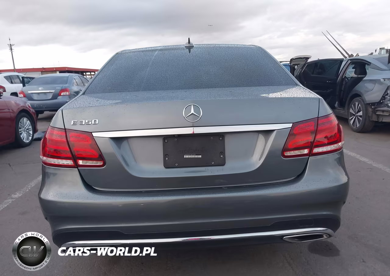 2016 Mercedes-Benz E 350 VIN:WDDHF5KB1GB232589 - 16