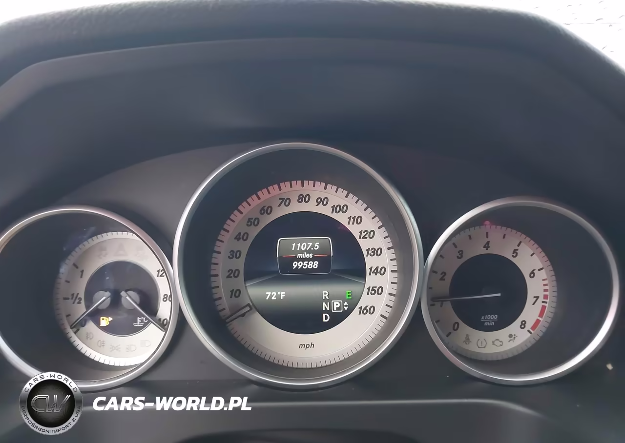 2016 Mercedes-Benz E 350 VIN:WDDHF5KB1GB232589 - 7