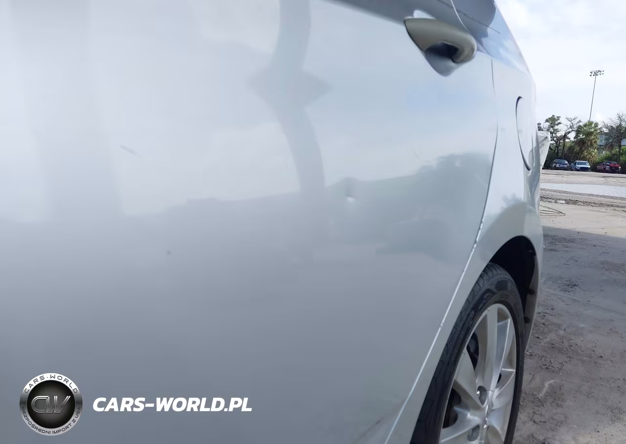 2013 Hyundai Accent Se VIN:KMHCU5AEXDU077235 - 6
