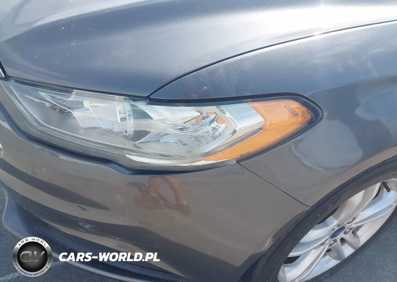 2018 Ford Fusion Se VIN:3FA6P0HD5JR183738 - 17