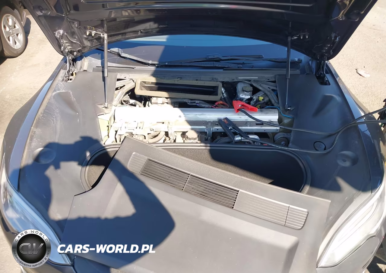 2021 Tesla Model S Long Range VIN:5YJSA1E54MF444165 - 10
