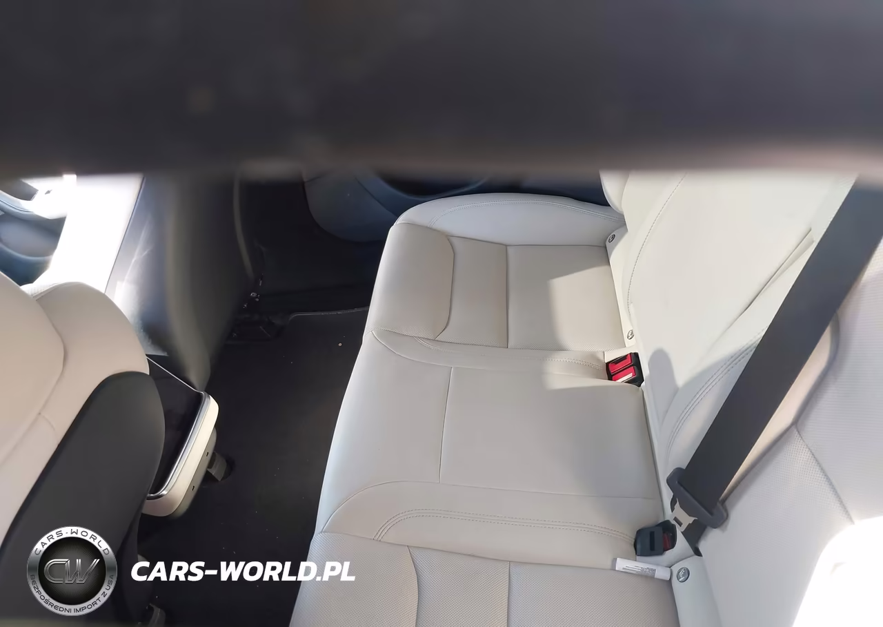 2021 Tesla Model S Long Range VIN:5YJSA1E54MF444165 - 23