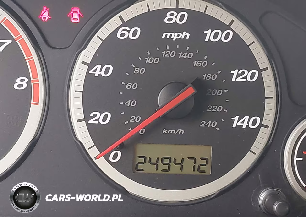 2004 Honda Cr-V Lx VIN:JHLRD68554C023005 - 15