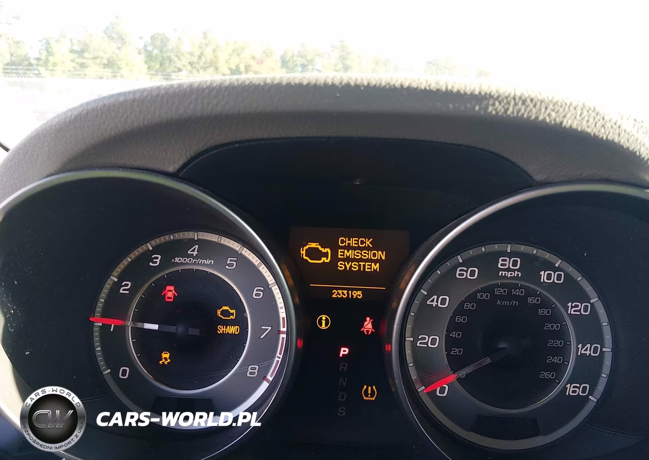 2013 Acura Mdx Technology Package VIN:2HNYD2H3XDH515150 - 7