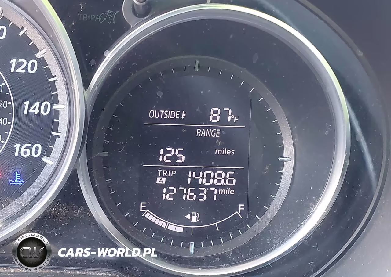 2014 Mazda Mazda6 I Sport VIN:JM1GJ1U59E1102390 - 15