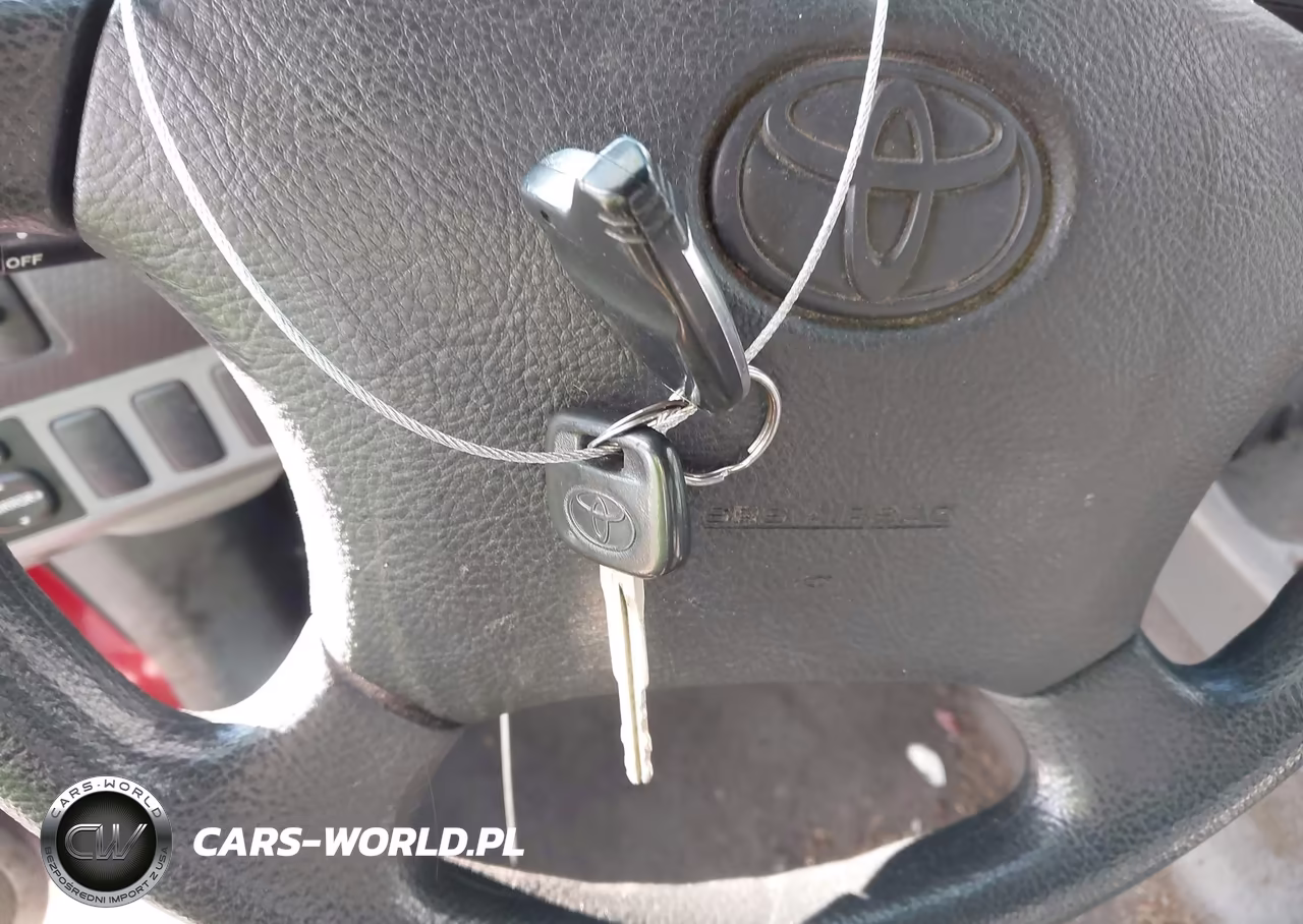 2007 Toyota Tacoma VIN:5TETX22N07Z396776 - 11