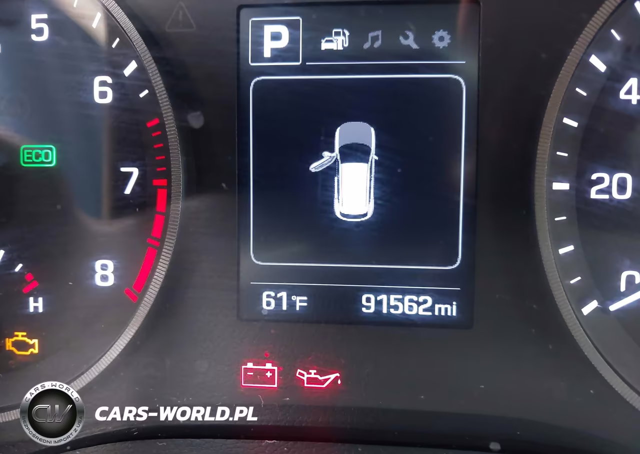 2018 Hyundai Tucson Sel VIN:KM8J33A40JU725635 - 15