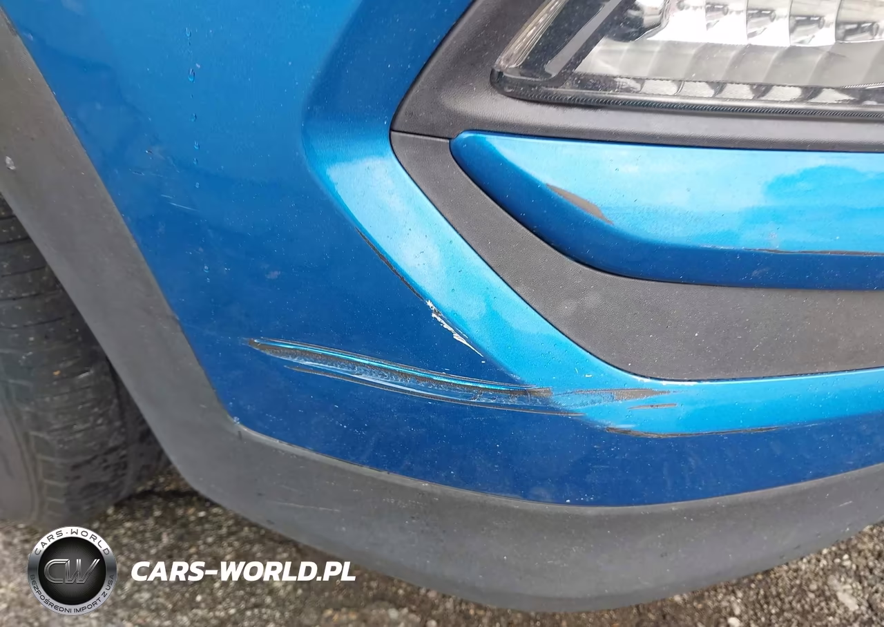 2018 Hyundai Tucson Sel VIN:KM8J33A40JU725635 - 6