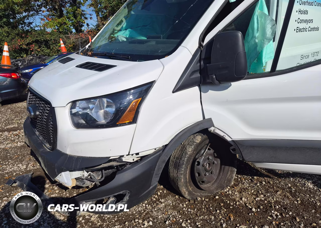 2024 Ford Transit-250 VIN:1FTBR1C89RKB34268 - 6