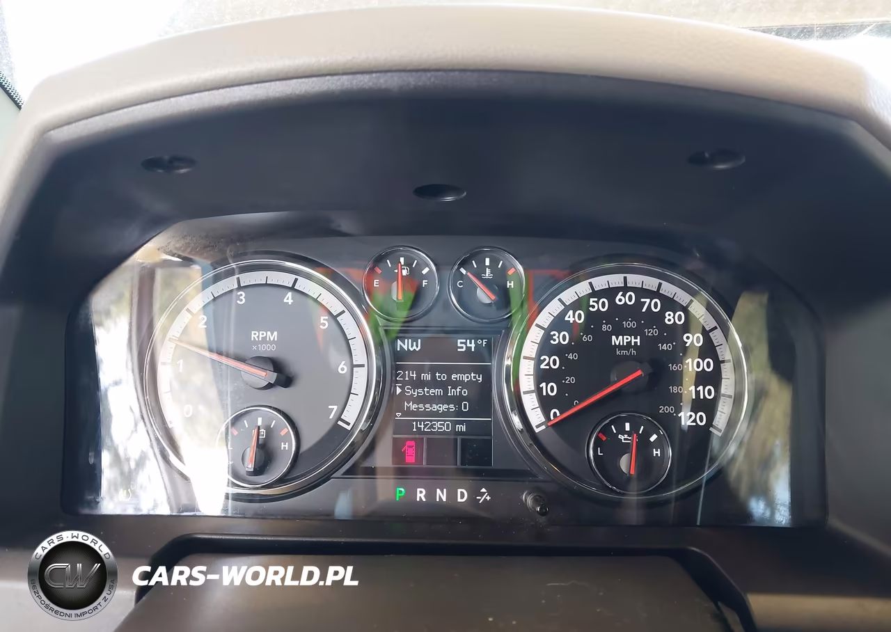 2009 Dodge Ram 1500 Slt-Sport-Trx VIN:1D3HB13P69S756565 - 7