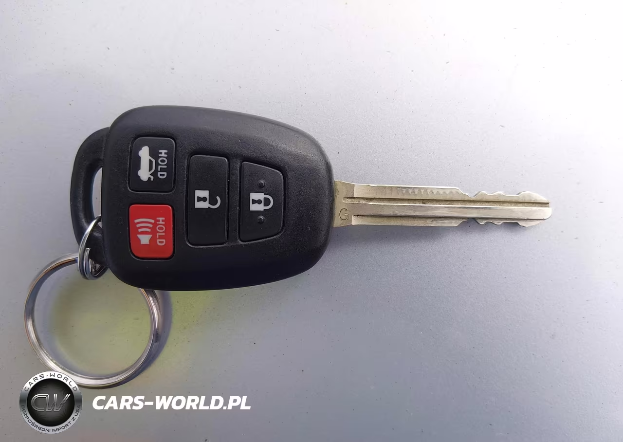 2012 Toyota Camry Se VIN:4T1BF1FK1CU076650 - 11