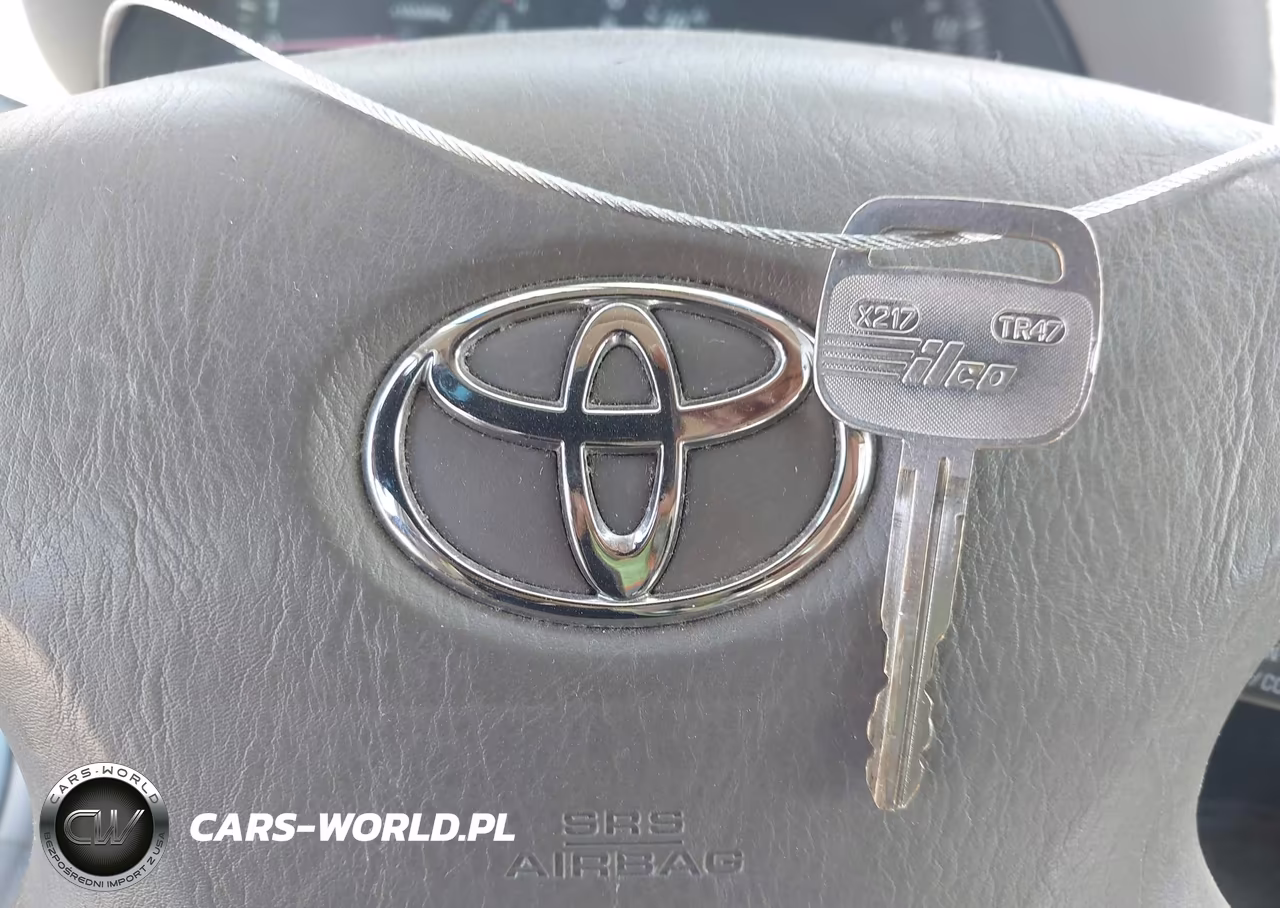 2004 Toyota Camry Le VIN:4T1BE32K34U338397 - 11