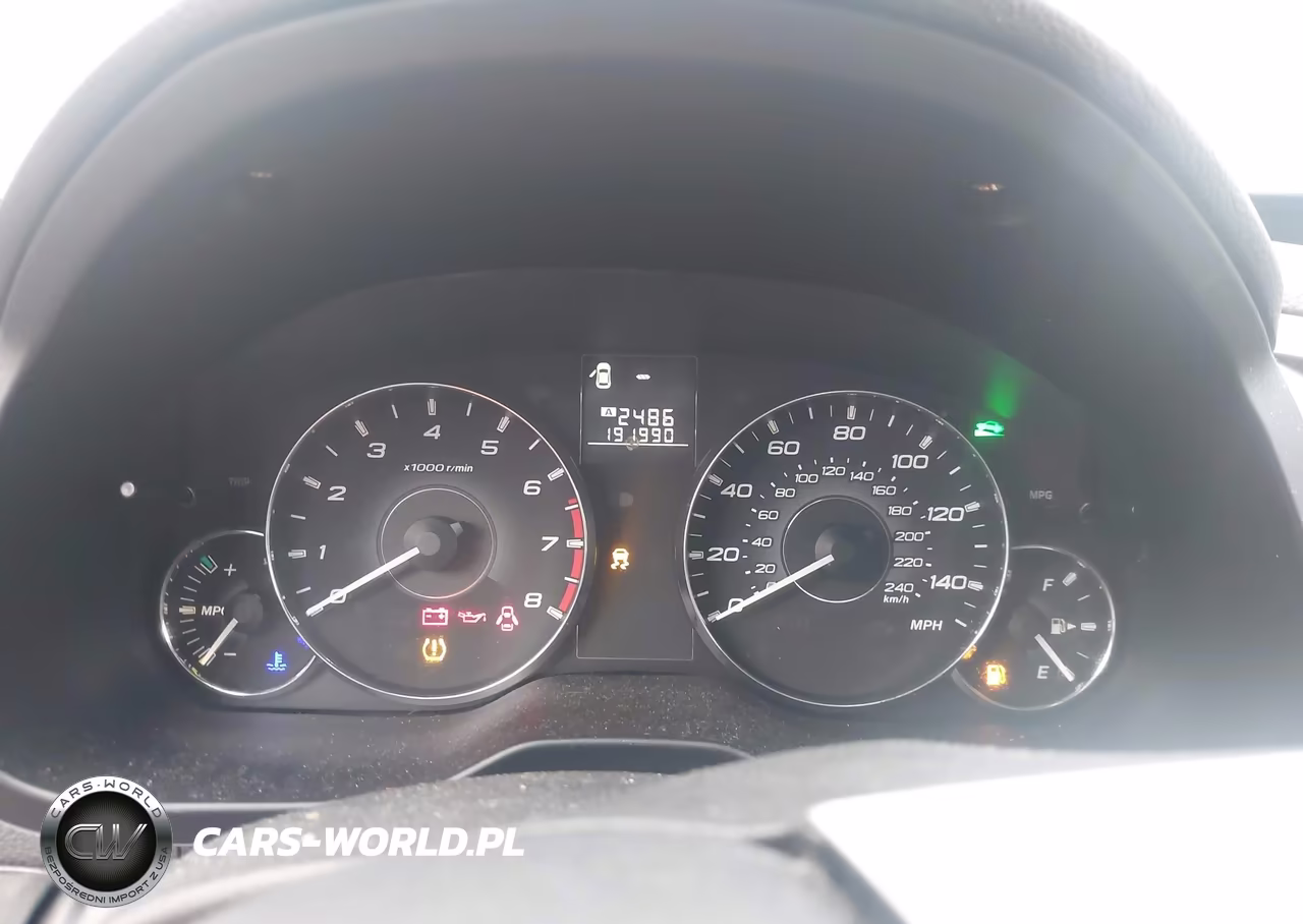2011 Subaru Outback 2.5I VIN:4S4BRBAC2B3434291 - 7
