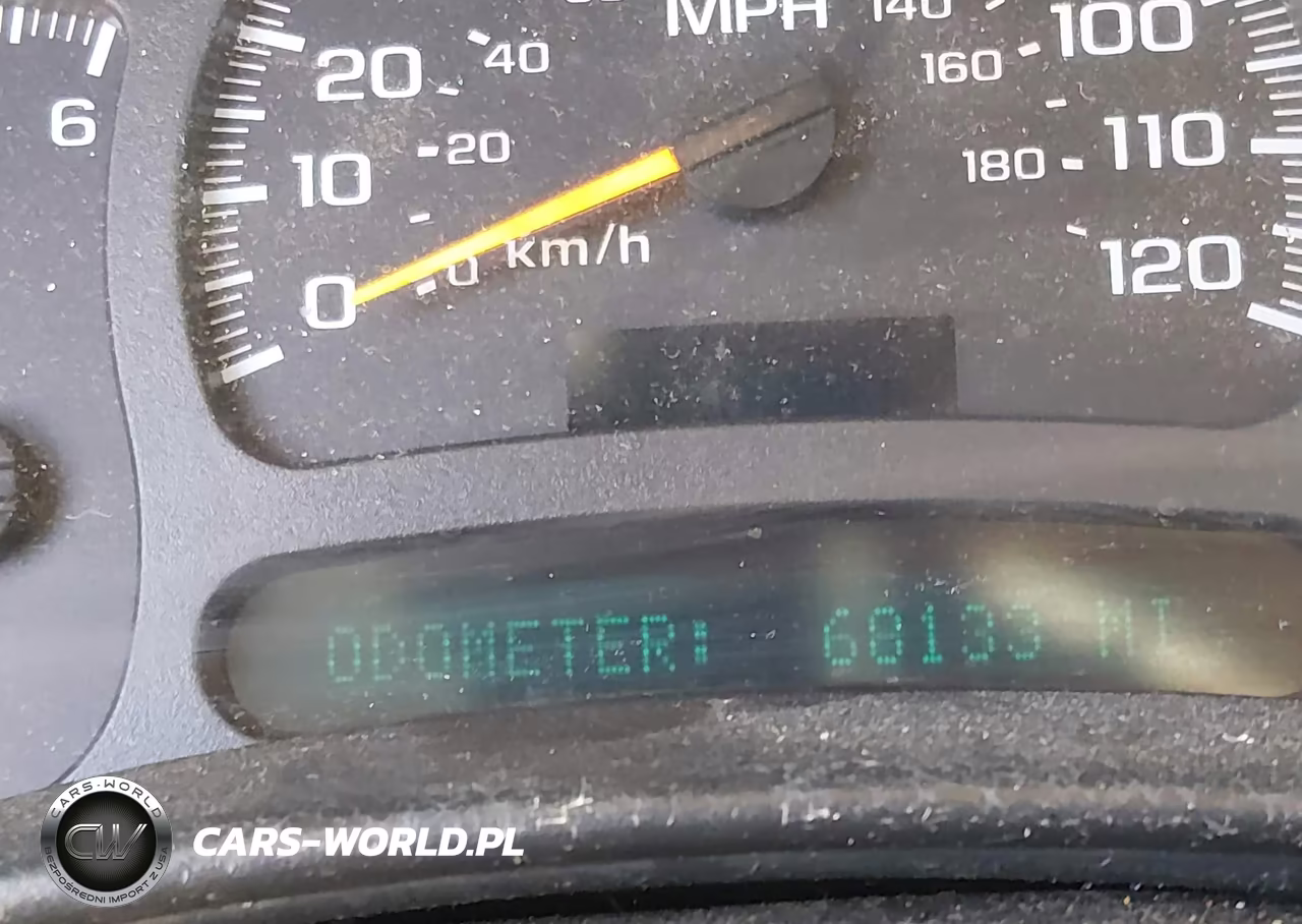 2004 Chevrolet Silverado 1500 Work Truck VIN:1GCEC14X84Z222622 - 7