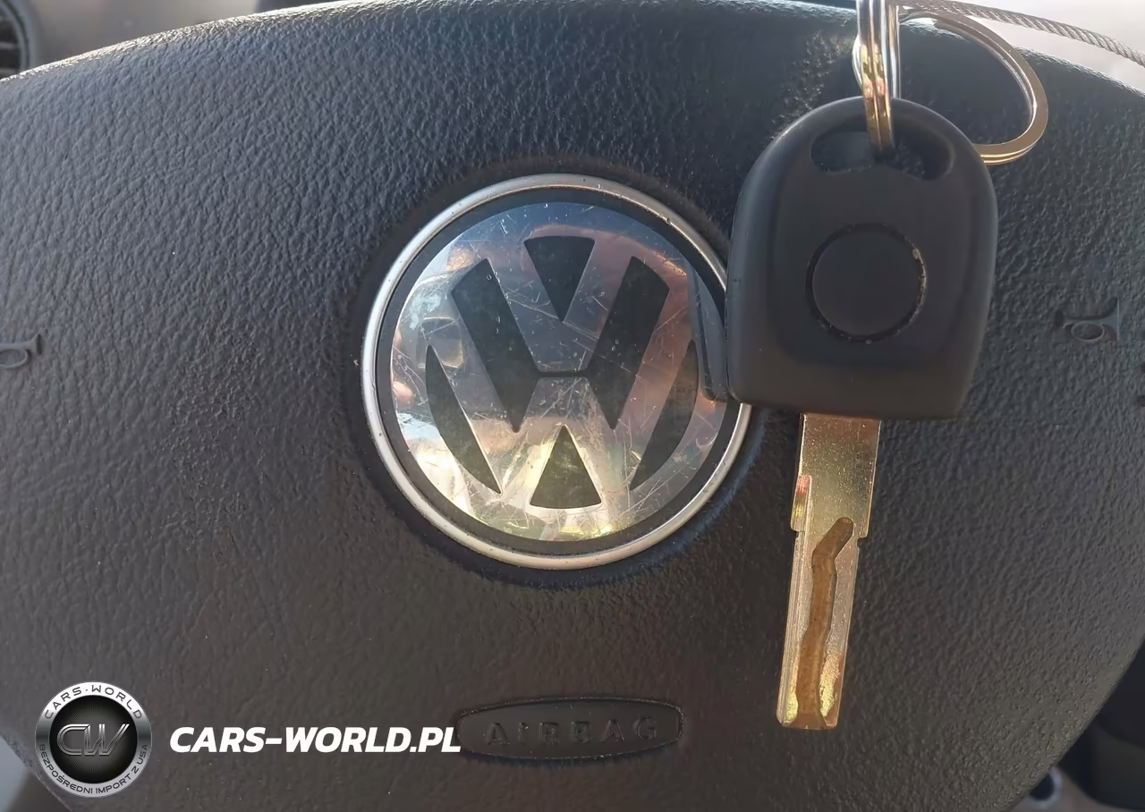2004 Volkswagen New Beetle Gls VIN:3VWCM31Y34M331632 - 11