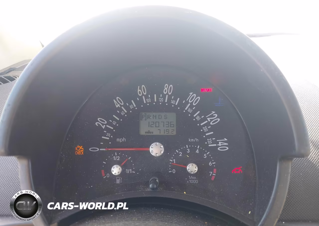 2004 Volkswagen New Beetle Gls VIN:3VWCM31Y34M331632 - 7