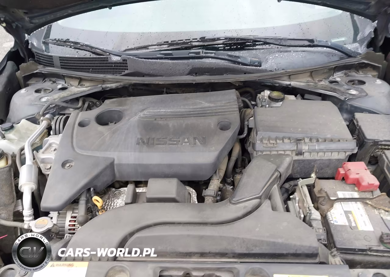 2018 Nissan Altima 2.5 S VIN:1N4AL3AP0JC280873 - 10
