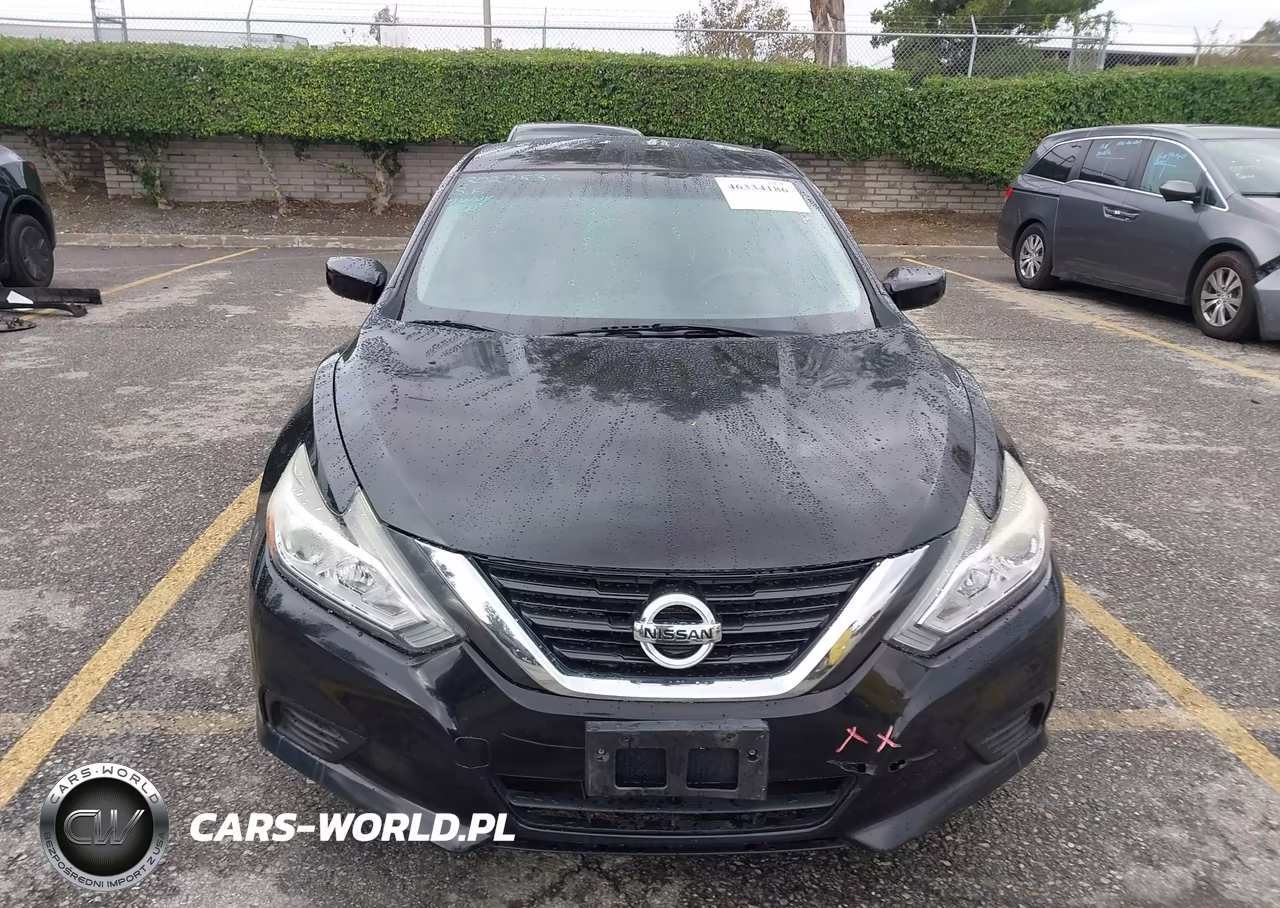 2018 Nissan Altima 2.5 S VIN:1N4AL3AP0JC280873 - 12