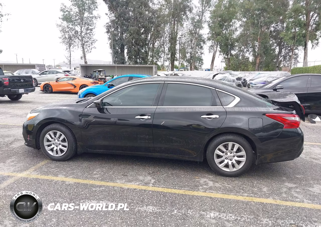 2018 Nissan Altima 2.5 S VIN:1N4AL3AP0JC280873 - 14