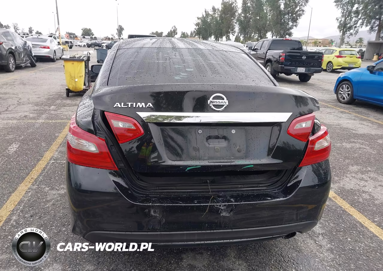 2018 Nissan Altima 2.5 S VIN:1N4AL3AP0JC280873 - 16