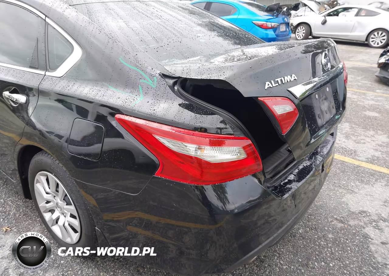 2018 Nissan Altima 2.5 S VIN:1N4AL3AP0JC280873 - 18