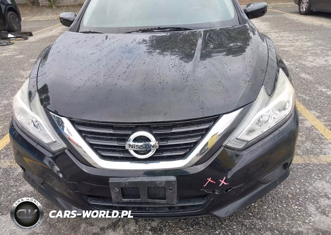 2018 Nissan Altima 2.5 S VIN:1N4AL3AP0JC280873 - 19
