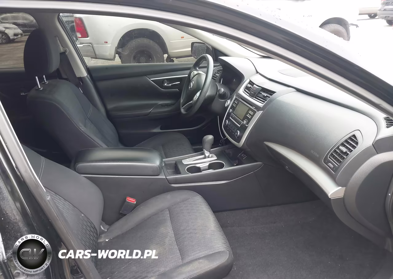 2018 Nissan Altima 2.5 S VIN:1N4AL3AP0JC280873 - 5