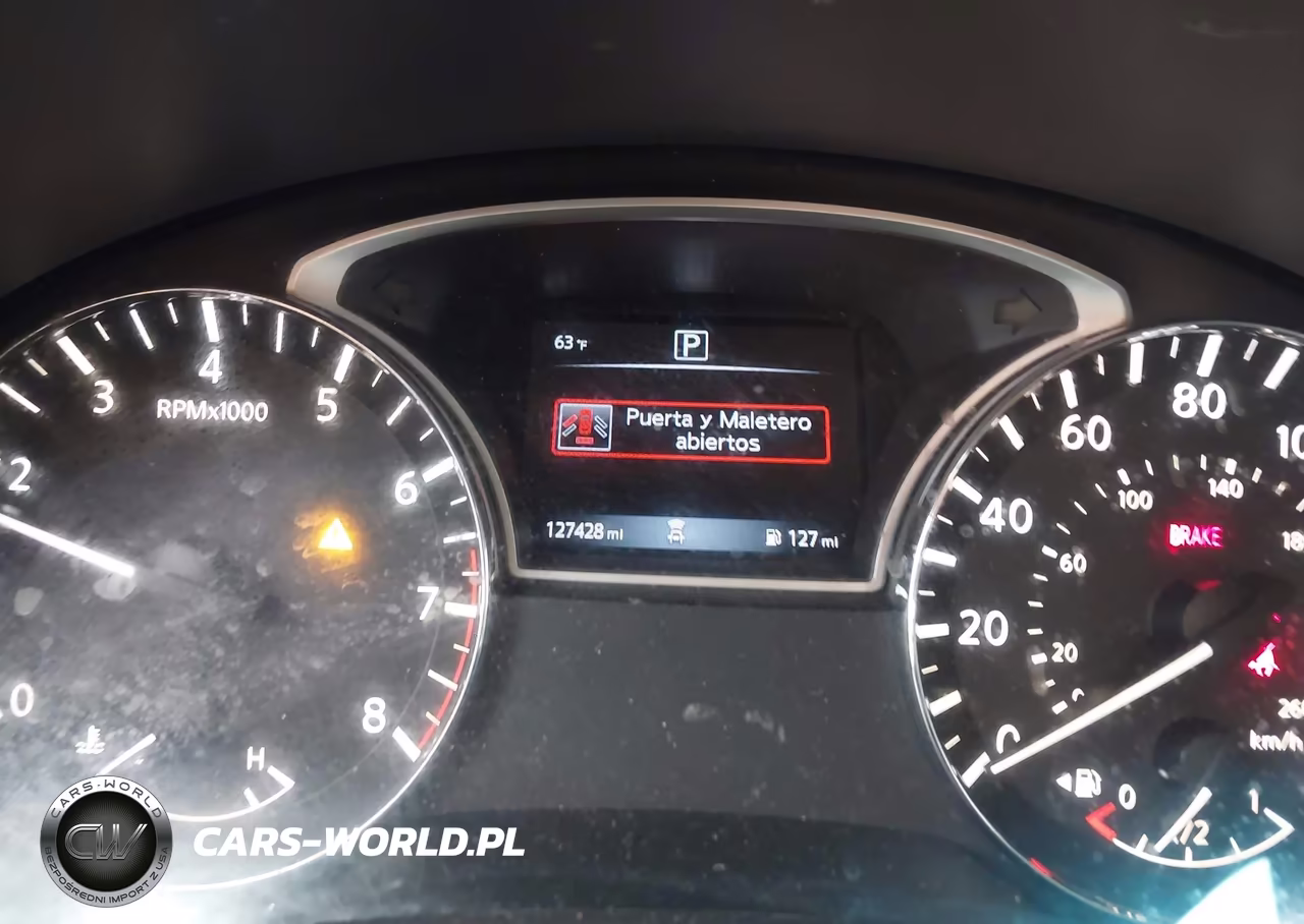 2018 Nissan Altima 2.5 S VIN:1N4AL3AP0JC280873 - 7