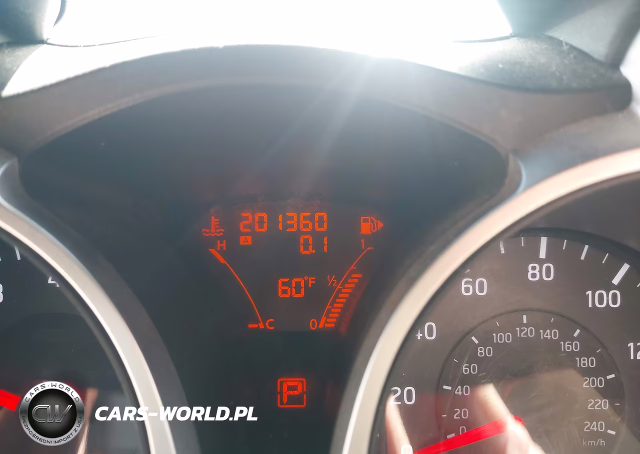2011 Nissan Juke Sv VIN:JN8AF5MR5BT012904 - 7