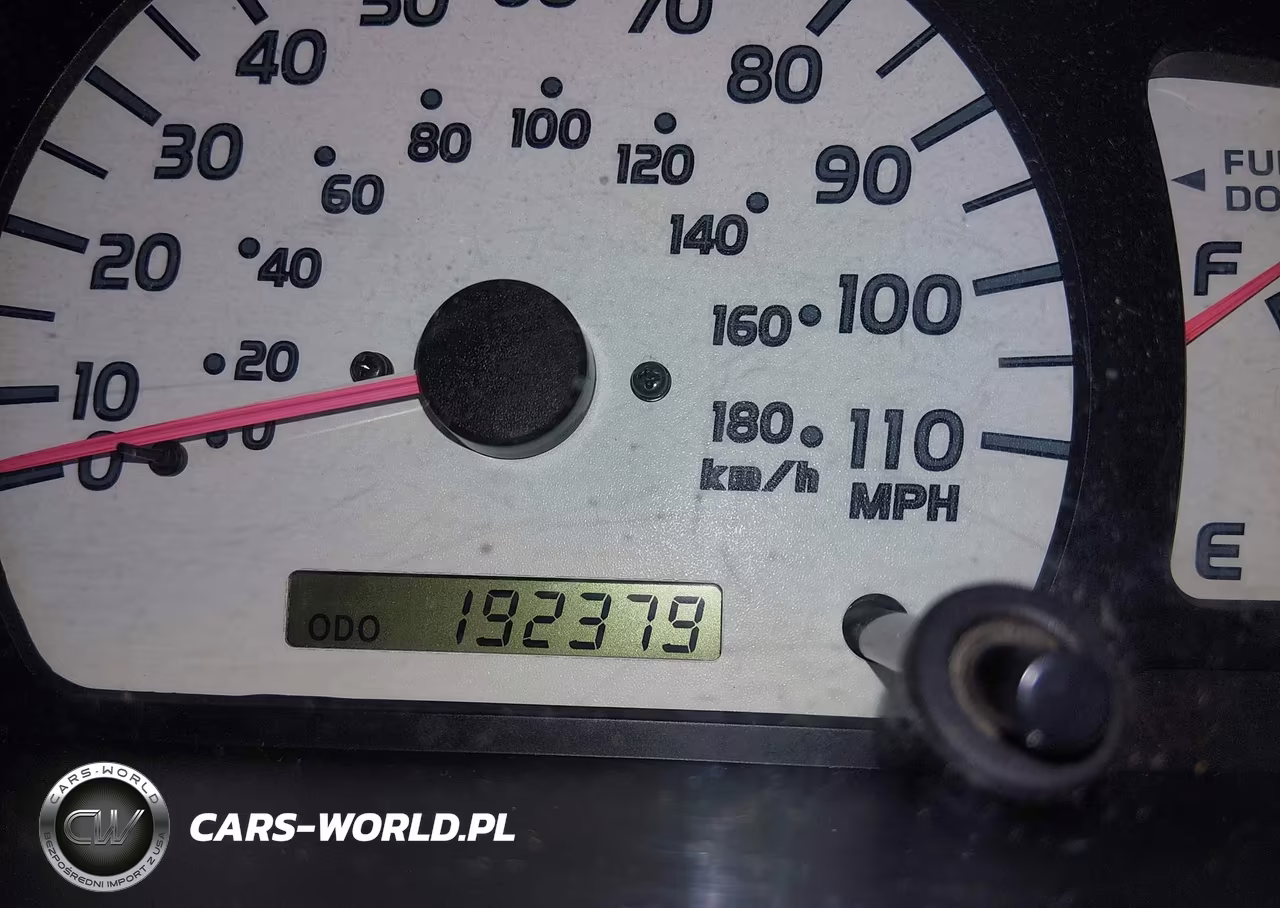 2003 Toyota Tacoma VIN:5TEVL52N83Z154432 - 16
