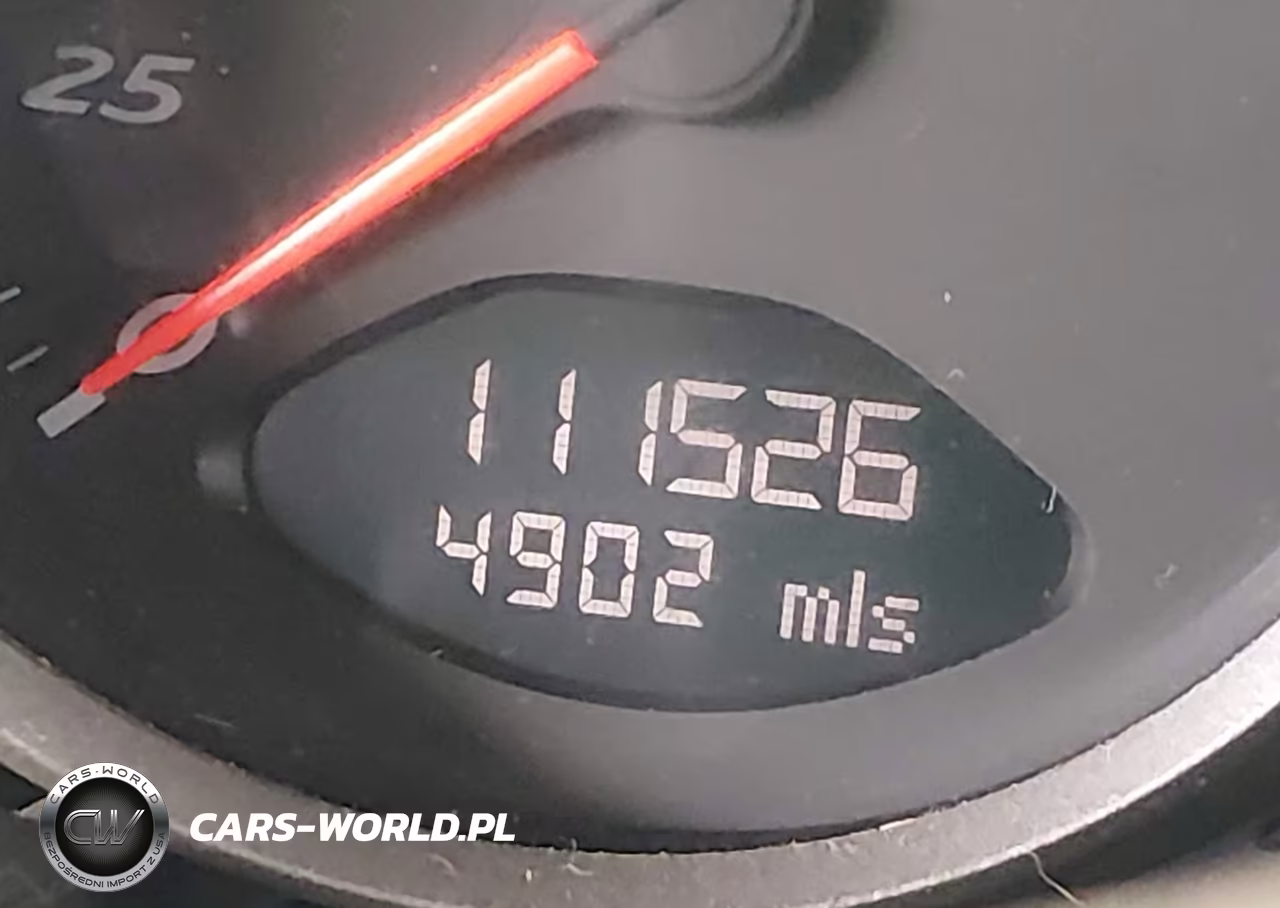 2005 Porsche Boxster VIN:WP0CA29895U710366 - 16