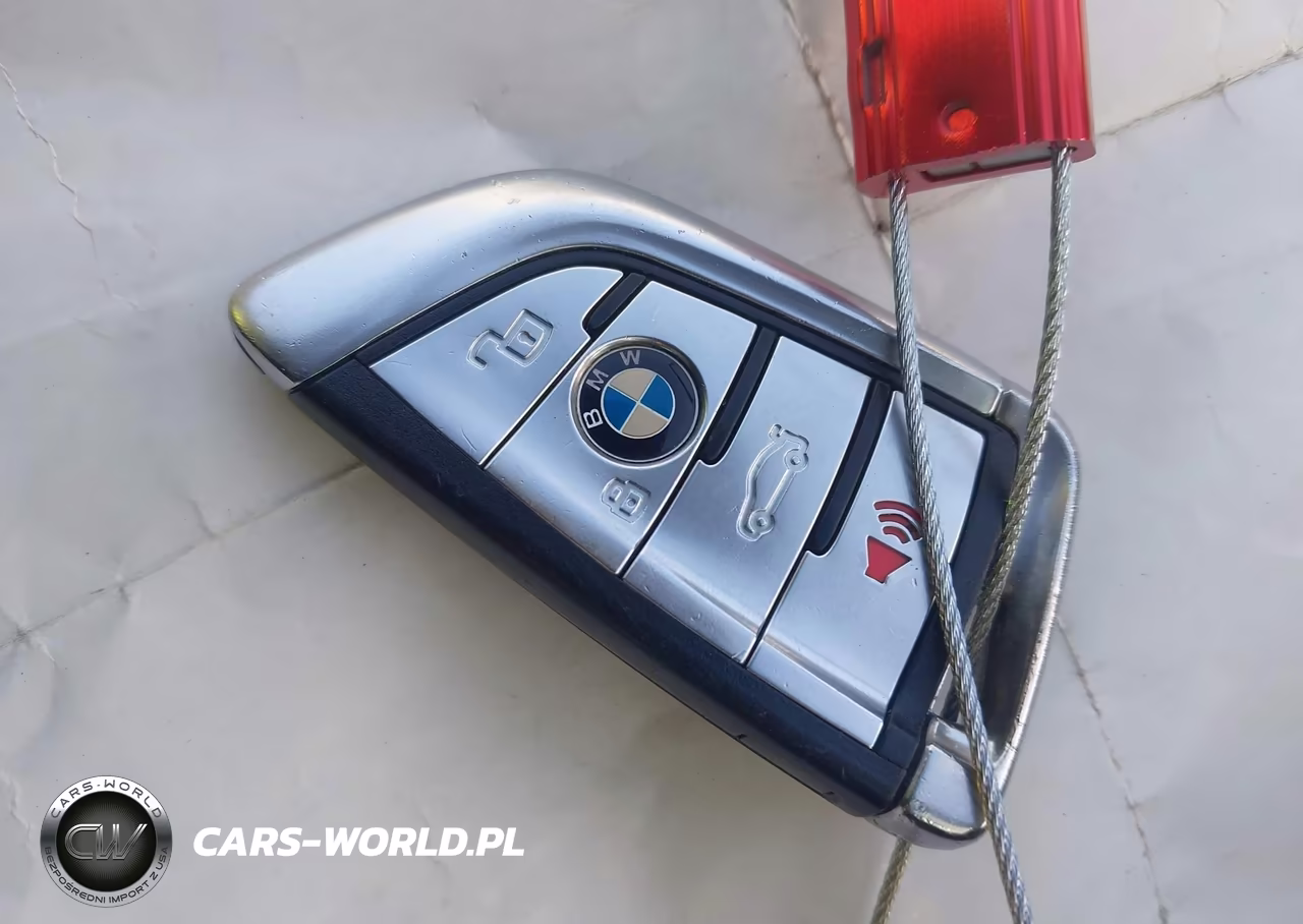 2019 BMW X5 xDrive40I VIN:5UXCR6C54KLL08575 - 11