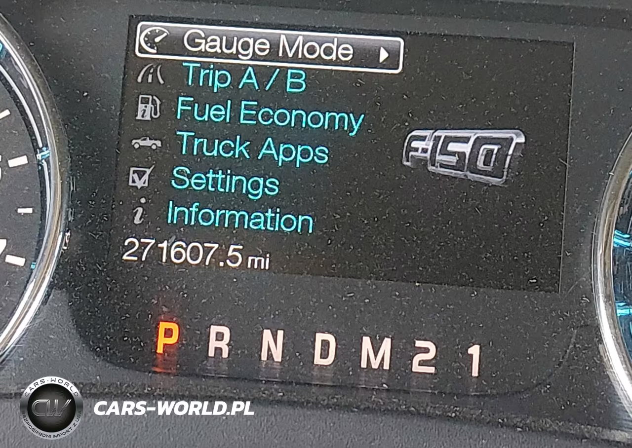 2012 Ford F-150 Lariat VIN:1FTFW1ET3CKD10735 - 15