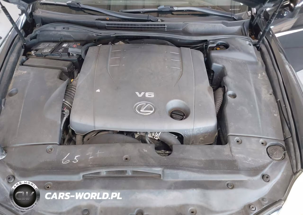 2012 Lexus Is 250 VIN:JTHBF5C23C5166052 - 10