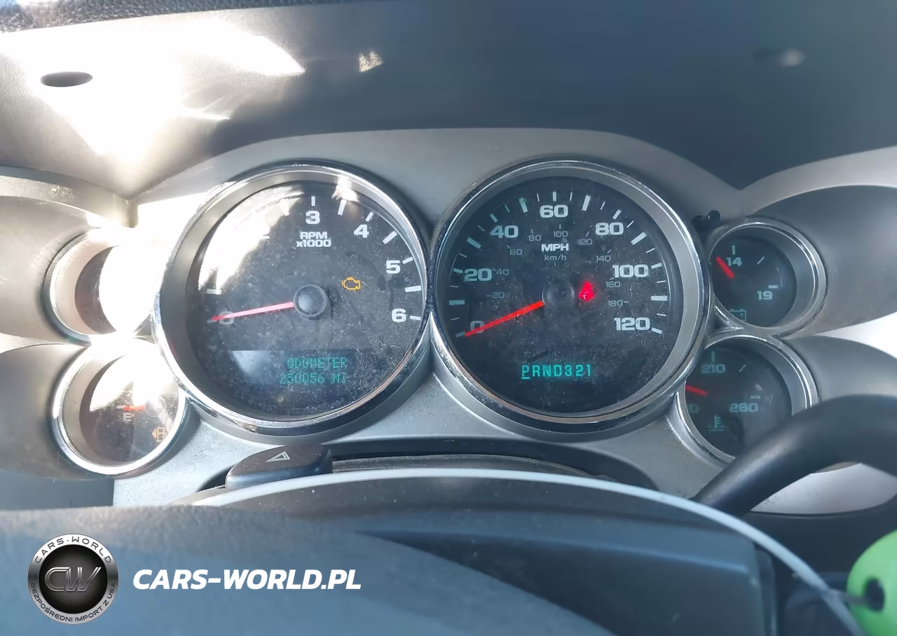 2008 Chevrolet Silverado 1500 Lt1 VIN:2GCEK13M281158814 - 7
