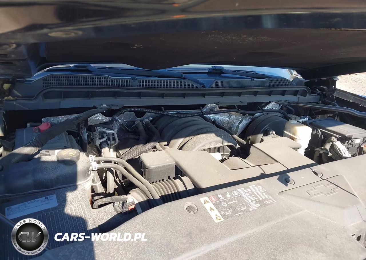 2018 Chevrolet Silverado 1500 1Lt VIN:1GCVKREC4JZ164761 - 10
