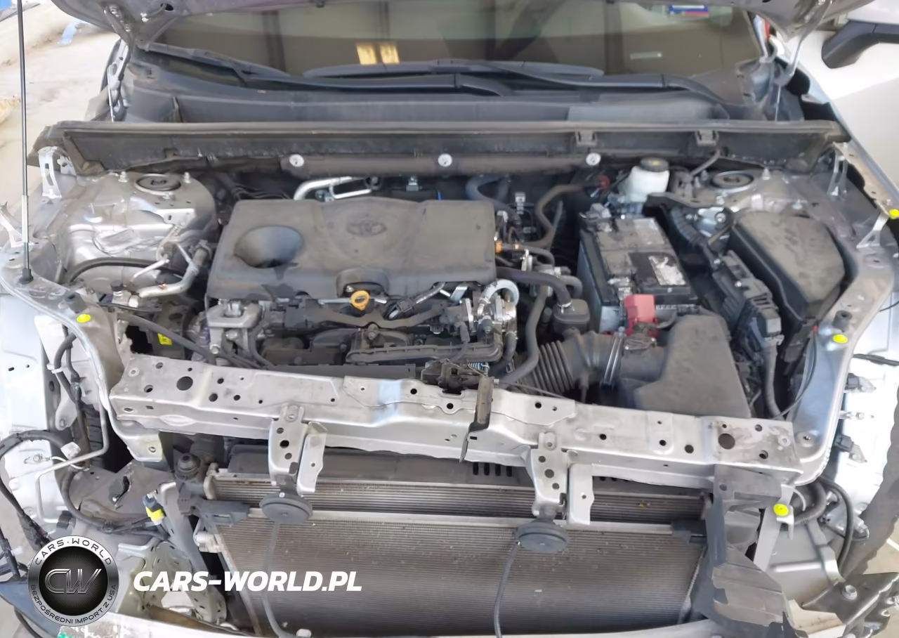 2022 Toyota Rav4 Xle Premium VIN:2T3C1RFV0NC208837 - 10