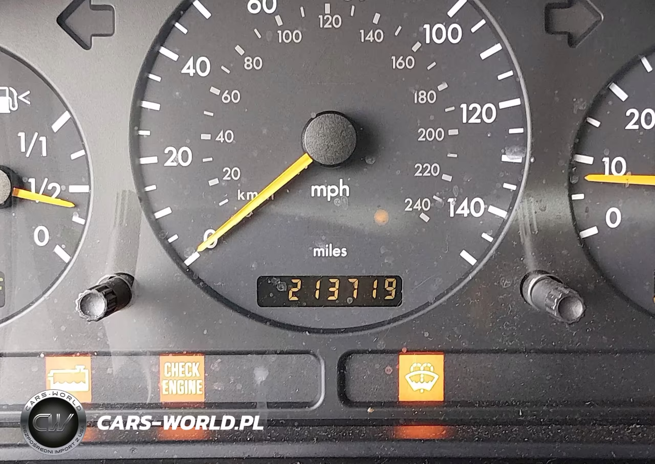 2002 Mercedes-Benz Ml 500 VIN:4JGAB75E22A309568 - 7