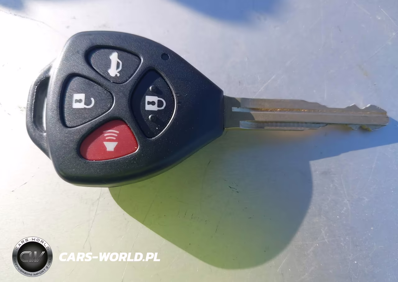 2007 Toyota Camry Se V6 VIN:4T1BK46K57U507154 - 11