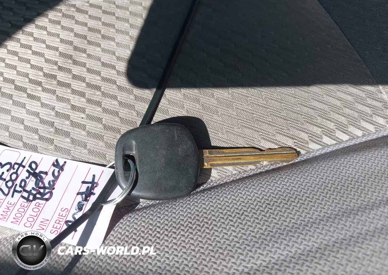 2007 Toyota Highlander Hybrid V6 VIN:JTEGW21A570019326 - 11