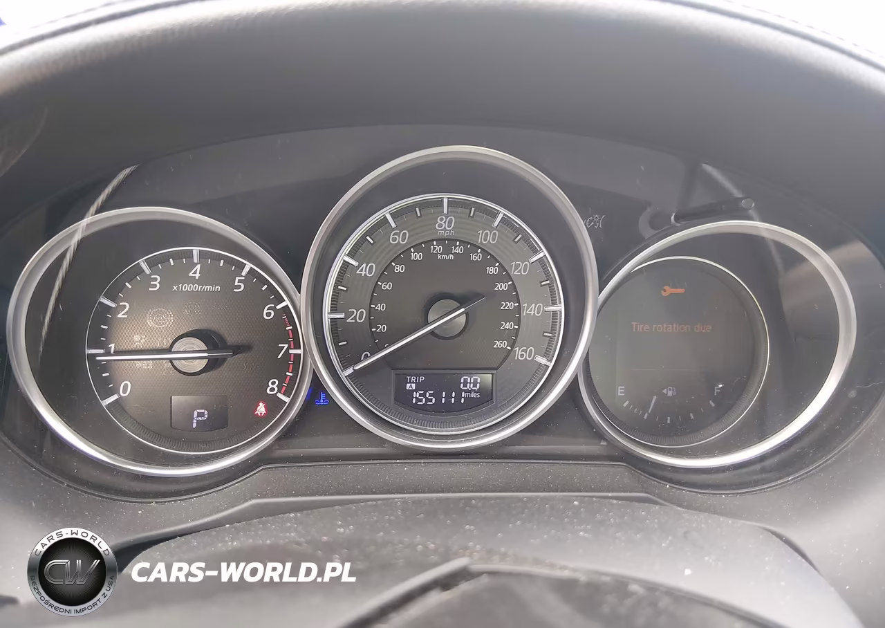 2016 Mazda Mazda6 I Grand Touring VIN:JM1GJ1W52G1412638 - 7