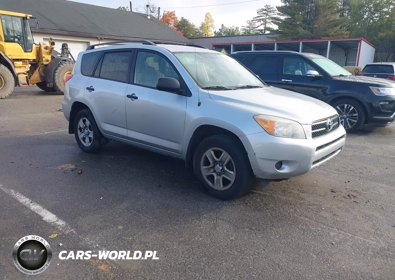 2006 Toyota Rav4