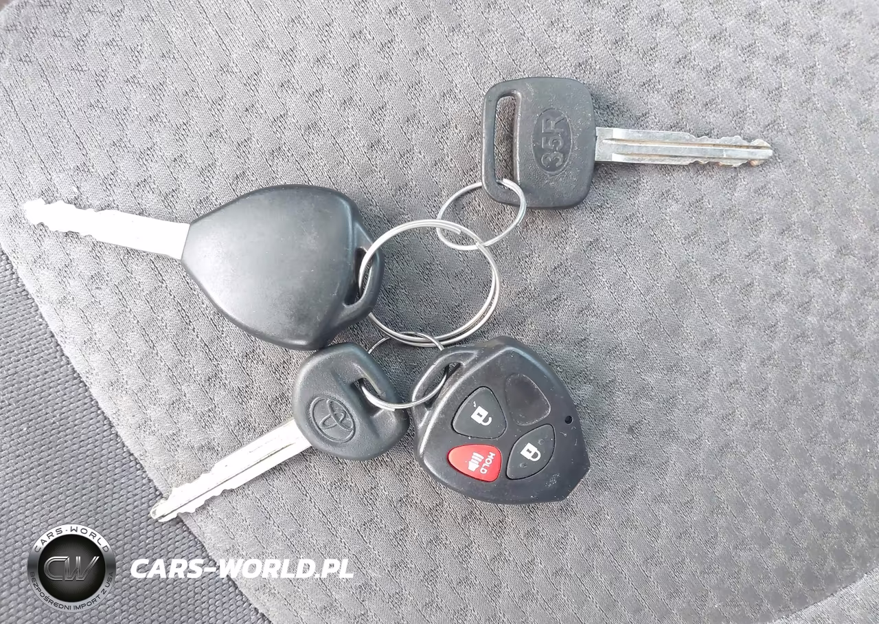 2006 Toyota Rav4 VIN:JTMBD35V165013371 - 11