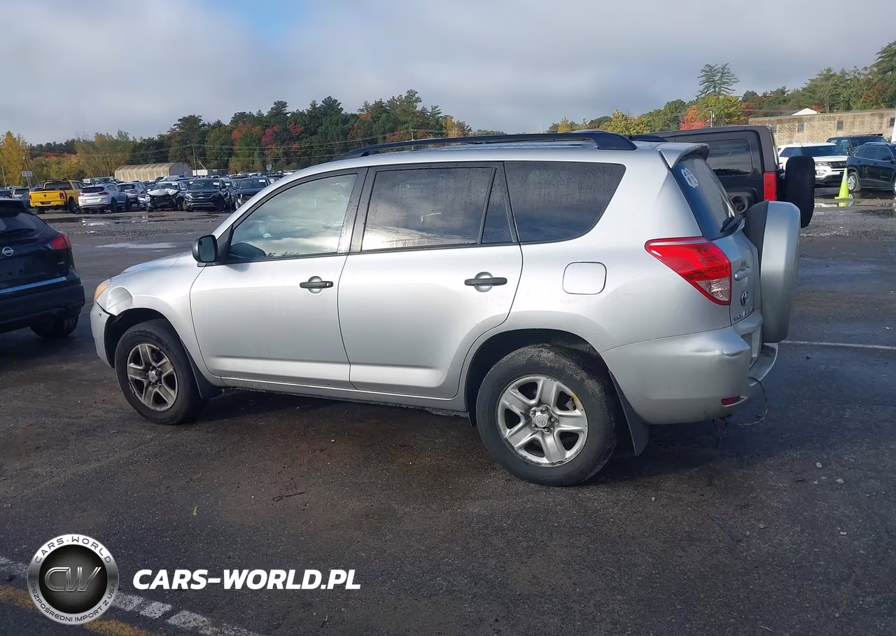 2006 Toyota Rav4 VIN:JTMBD35V165013371 - 14