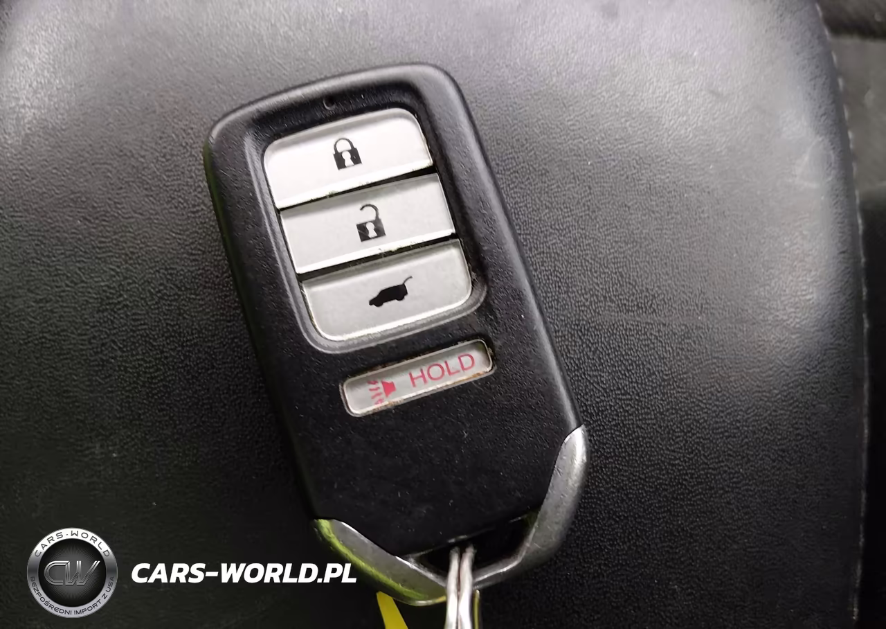 2018 Honda Hr-V Ex VIN:3CZRU6H5XJG721433 - 11