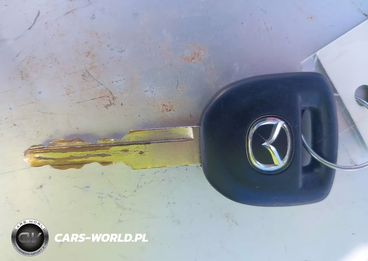 2008 Mazda Mazda3 I Sport VIN:JM1BK12F381820654 - 11