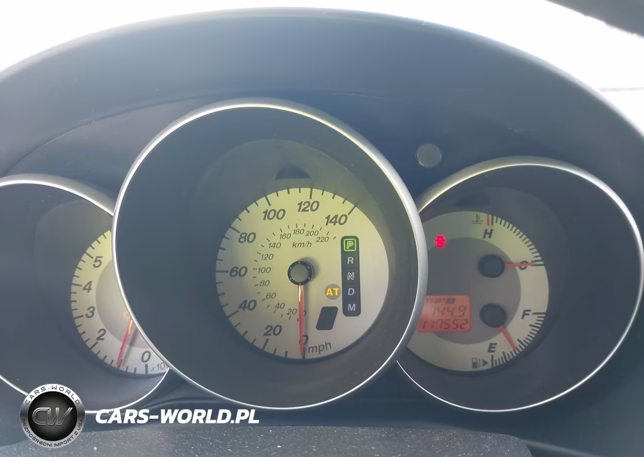 2008 Mazda Mazda3 I Sport VIN:JM1BK12F381820654 - 7