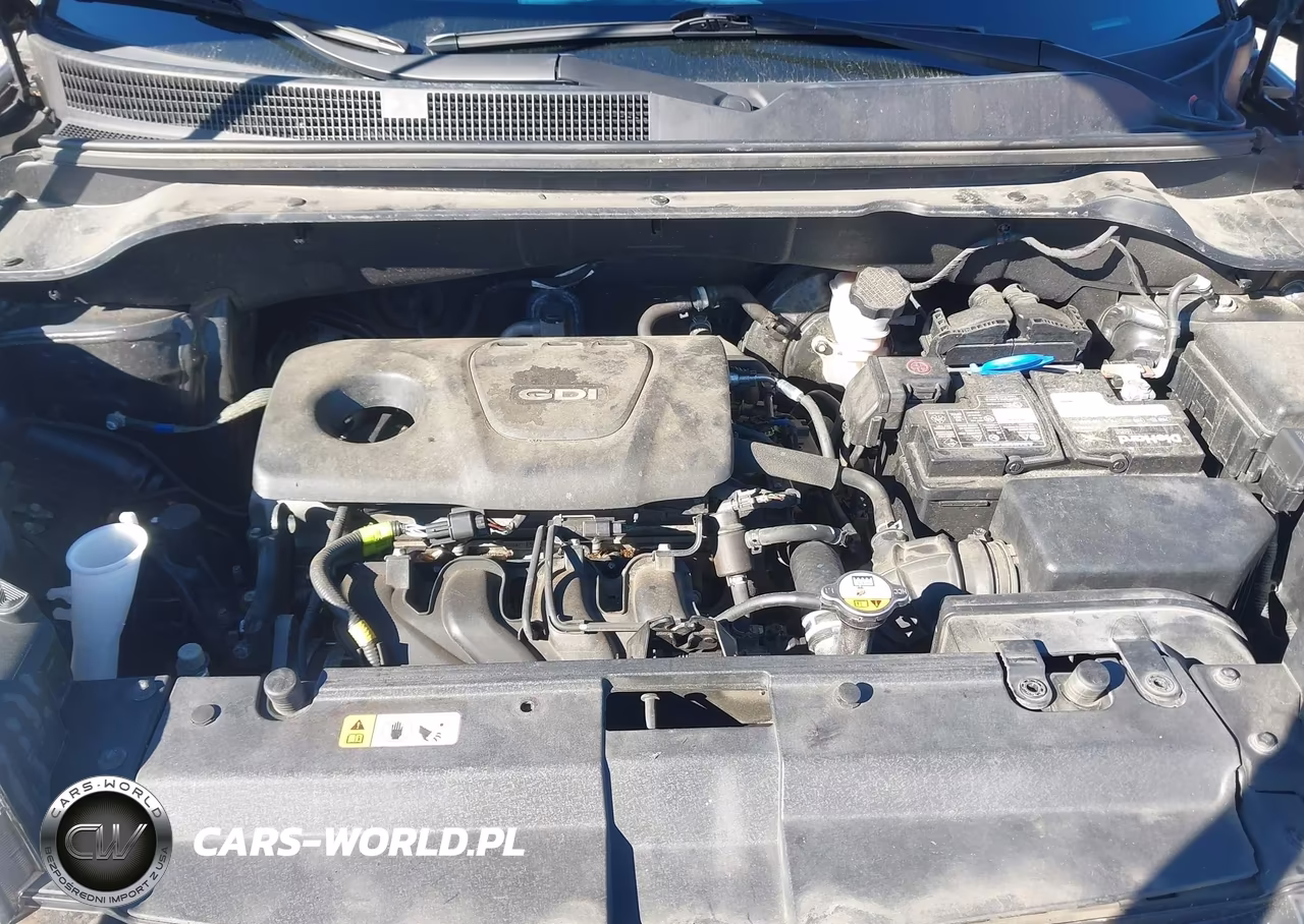 2019 Kia Soul VIN:KNDJN2A21K7003050 - 10